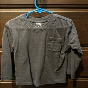 2T long sleeve lot of 4 shirts